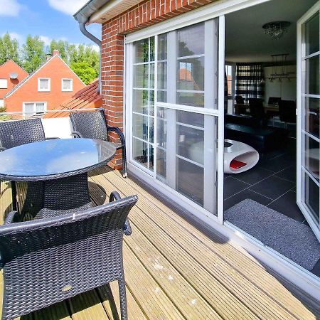 De Moehlenkieker 4 Apartment Греетзиел Екстериор снимка