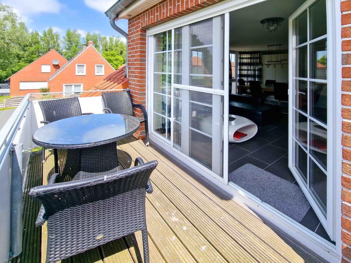 De Moehlenkieker 4 Apartment Греетзиел Екстериор снимка