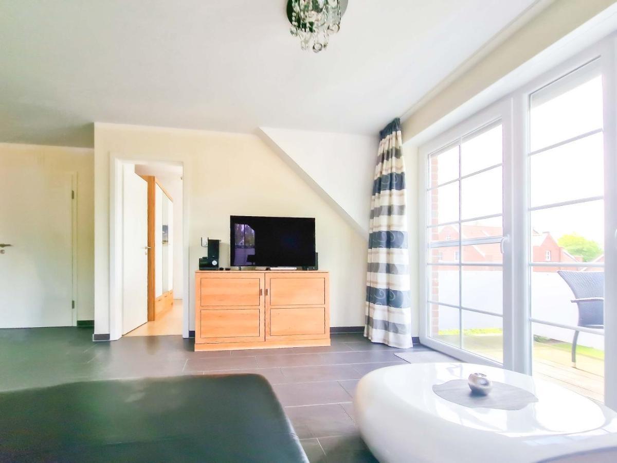 De Moehlenkieker 4 Apartment Греетзиел Екстериор снимка