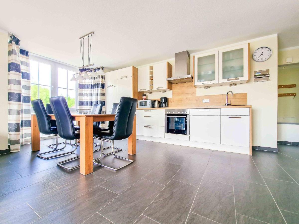 De Moehlenkieker 4 Apartment Греетзиел Екстериор снимка