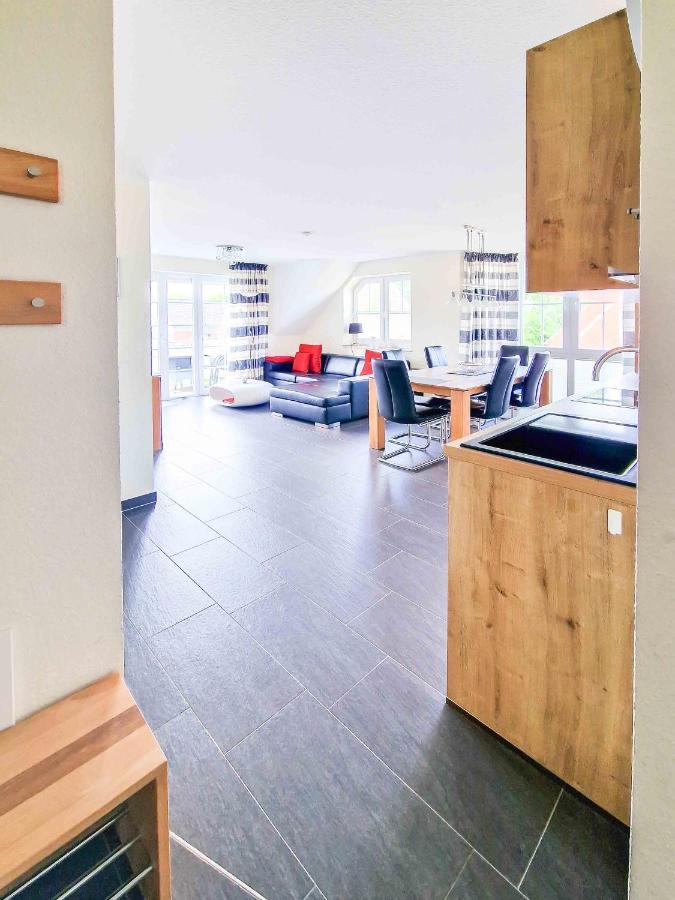 De Moehlenkieker 4 Apartment Греетзиел Екстериор снимка