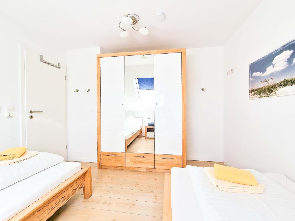 De Moehlenkieker 4 Apartment Греетзиел Екстериор снимка